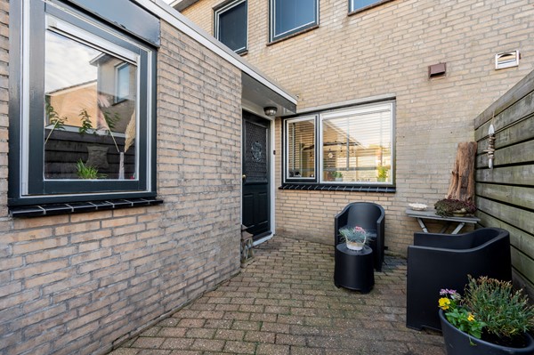 Medium property photo - Pottenbakkersstraat 8, 8701 EA Bolsward